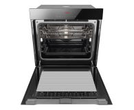 Amica ED57527B X-TYPE PYRO - 524220 - zdjęcie 3